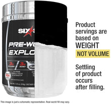 Cargar imagen en el visor de la galería, Pre workout | Polvo de preentrenamiento para hombres y mujeres | Mezcla de bebida energéticas | (30 porciones)