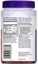 Cargar imagen en el visor de la galería, Melatonina 10 mg, en gomitas para adultos: mejora e incrementa tus horas de sueño, natural, sin drogas, no crea dependencia. Varios tamaños disponibles. Natrol