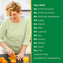 Cargar imagen en el visor de la galería, Vitamina C de 1000 mg, 100 tabletas. Apoya el sistema inmune (defensas). Antioxidante. Nature's Bounty.