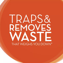 Cargar imagen en el visor de la galería, Metamucil Fiber, fibra de psyllium 4 en 1, bebida con sabor suave a naranja, 130 porciones. Alivia y controla: Estreñimiento, Colesterol, Azucar, Apetito. DISPONIBLE CON Y SIN AZUCAR.