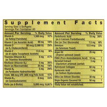 Cargar imagen en el visor de la galería, Pelo, Piel, y Uñas, Suplemento, con biotina extrafuerte de 5000 mcg, Colágeno hidrolizado, aceite de coco, aceite de argán, 120 cápsulas PPU