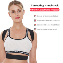 Cargar imagen en el visor de la galería, Corrector de postura para damas.