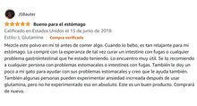 Cargar imagen en el visor de la galería, Glutamina Body Fortress 100 % pura en polvo, 10.6 oz. Uso antes o después del entreanamiento.