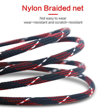 Cargar imagen en el visor de la galería, Cable HDMI de 1.5 metros. HDMI a HDMI. Alta calidad para todos dispositivos HD y HD compatibles.✅️