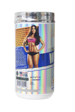Cargar imagen en el visor de la galería, Proteína aislada Haidy Cruz Vitalifestyle | 100% pura de suero | Ideal: Perder peso, definición y ganar masa muscular | 26 grs proteina | Baja en calorías y carbohidratos | Sin lactosa | 2 Libras
