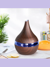 Cargar imagen en el visor de la galería, Humidificador de aire, dos colores disponibles.
