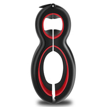 Cargar imagen en el visor de la galería, Abridor de latas 6 en 1. Multifucional. Ahorras espacio, dinero y tiempo.