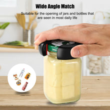 Cargar imagen en el visor de la galería, Abridor de latas 6 en 1. Multifucional. Ahorras espacio, dinero y tiempo.