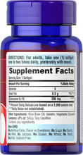 Cargar imagen en el visor de la galería, CO Q10 (Coenzima q10), 200 mg, Puritans Pride, 30 softgels
