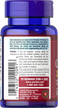 Cargar imagen en el visor de la galería, CO Q10 (Coenzima q10), 200 mg, Puritans Pride, 30 softgels
