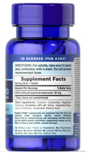 Cargar imagen en el visor de la galería, DHEA 50 MG, Puritan&#39;s Pride, 100 tabletas
