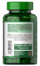 Cargar imagen en el visor de la galería, Citrato de magnesio, Puritan's Pride, 100 mg, 100 cápsulas
