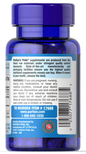 Cargar imagen en el visor de la galería, Ácido Hialurónico, Puritan’s Pride, 100 mg, 60  cápsulas

