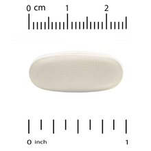 Cargar imagen en el visor de la galería, Colágeno Hidrolizado, con vitamina C, California Gold Nutrition, 60 tabletas
