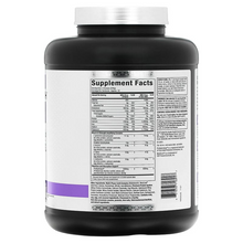 Cargar imagen en el visor de la galería, Proteína Mass-Tech™ Elite, Muscletech,  Vainilla, con 10 gramos de creatina, 6 libras
