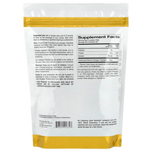 Cargar imagen en el visor de la galería, Colageno Hidrolizado, en polvo, California Gold Nutrition, 7 onzas
