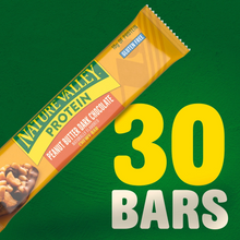 Cargar imagen en el visor de la galería, Barras de Proteína Nature Valley, Caja de 30 unidades
