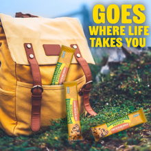 Cargar imagen en el visor de la galería, Barras de Proteína Nature Valley, Caja de 30 unidades
