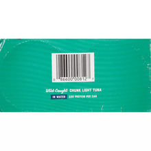 Cargar imagen en el visor de la galería, Atún (tuna), paquete de 10 unidades, 22 gramos de proteína cada envase
