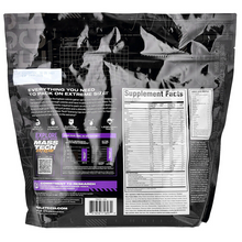 Cargar imagen en el visor de la galería, MuscleTech, Mass-Tech™ Extreme, Vainilla, 6 libras
