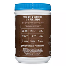 Cargar imagen en el visor de la galería, Colágeno Vital Proteins, en polvo, 32 onzas (2 libras), sabor chocolate, 20 gramos de colágeno por servicio, 18 gramos de proteína
