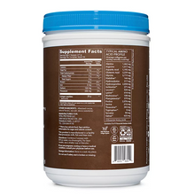 Cargar imagen en el visor de la galería, Colágeno Vital Proteins, en polvo, 32 onzas (2 libras), sabor chocolate, 20 gramos de colágeno por servicio, 18 gramos de proteína
