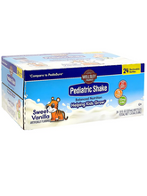 Cargar imagen en el visor de la galería, Bebida nutricional para niños, Pediatric Shake, caja de 24 unidades
