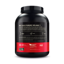 Cargar imagen en el visor de la galería, Proteína 100% WHEY, Gold Standard, 4.37 libras (chocolate), 4.23 Libras (Vainilla)
