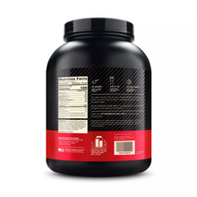 Cargar imagen en el visor de la galería, Proteína 100% WHEY, Gold Standard, 4.37 libras (chocolate), 4.23 Libras (Vainilla)
