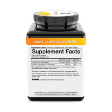 Cargar imagen en el visor de la galería, Vitaminas K2+D3, Youtheory, 120 cápsulas
