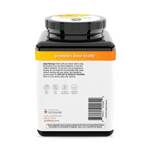 Cargar imagen en el visor de la galería, Vitaminas K2+D3, Youtheory, 120 cápsulas
