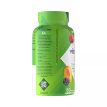 Cargar imagen en el visor de la galería, Vitamina D3 gomitas, Vitafusion, 150 gomitas

