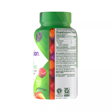 Cargar imagen en el visor de la galería, Vitamina D3 en gomitas, Vitafusion, 150 gomitas, 1 gomita por servicio
