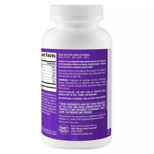 Cargar imagen en el visor de la galería, Calcio 600 mg + Vitamina D3, Berkley Jensen – 420 Tabletas | Apoyo a la Salud de los Huesos y Dientes
