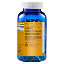 Cargar imagen en el visor de la galería, Vitamina E, 180 mg. Berkley Jensen. 500 cápsulas blandas
