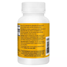 Cargar imagen en el visor de la galería, Vitamina D3 (2000 UI) Berkley Jensen, 440 Cápsulas blandas
