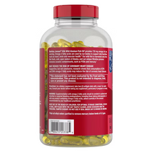 Cargar imagen en el visor de la galería, Omega 3,  Berkley Jensen, 2400 mg de aceite de pescado, 240 Cápsulas blandas
