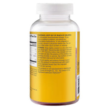 Cargar imagen en el visor de la galería, Vitamina B-12 en gomitas. Energía, metabolismo, huesos. Berkley Jensen. 3000 mg por servicio,, 170 gomitas.
