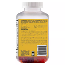 Cargar imagen en el visor de la galería, Multivitamínico para Niños Berkley Jensen – 300 Gomitas | Vitaminas y Minerales para Apoyar el Crecimiento, Desarrollo y Sistema Inmunológico

