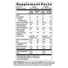 Cargar imagen en el visor de la galería, Multivitamínico para Niños Berkley Jensen – 300 Gomitas | Vitaminas y Minerales para Apoyar el Crecimiento, Desarrollo y Sistema Inmunológico
