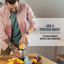 Cargar imagen en el visor de la galería, Isopure Proteína en polvo con cero carbohidratos, 100% aislado de proteína de suero, Keto Friendly, Vainilla. 1.55 Libras.
