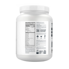 Cargar imagen en el visor de la galería, Isopure Proteína en polvo con cero carbohidratos, 100% aislado de proteína de suero, Keto Friendly, Vainilla. 1.55 Libras.
