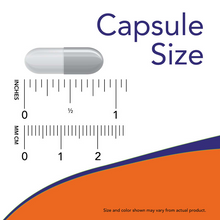 Cargar imagen en el visor de la galería, PABA (ácido para-aminobenzoico), 500 mg, Now,  100 cápsulas
