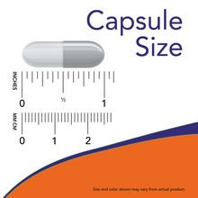 Cargar imagen en el visor de la galería, Indole-3-Carbinol, Now, 200 mg, 60 cápsulas
