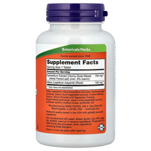 Cargar imagen en el visor de la galería, Extracto de Horny Goat Weed, Now, 90 tabletas
