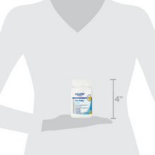 Cargar imagen en el visor de la galería, Multivitamínico para hombres, Equate, 100 tabletas

