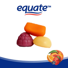 Cargar imagen en el visor de la galería, Multivitamínico para mujer, Equate, 170 gomitas
