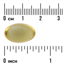Cargar imagen en el visor de la galería, Aceite de hígado de bacalao, Doble potencia, Swanson, 250 cápsulas blandas
