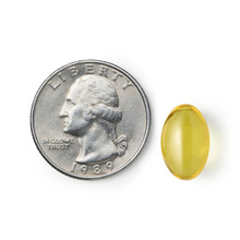 Cargar imagen en el visor de la galería, Omega 3, CVS,  1200 mg, 200 cápsulas blandas (softgels)
