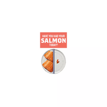 Cargar imagen en el visor de la galería, Puro Omega 3 de aceite de salmón salvaje de Alaska, 1000 mg, 180 softgels
